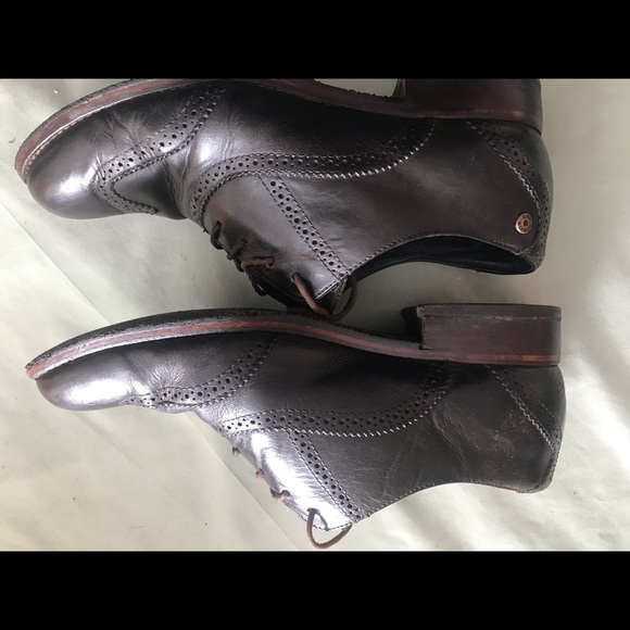 Sebago shoes - Picture 2 of 5